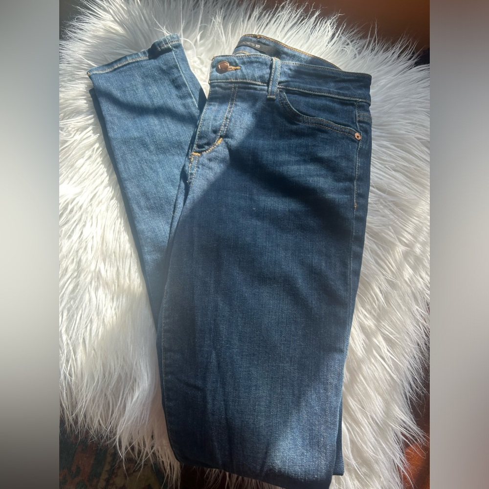 Joe’s Brand high waisted Jeans *The Skinny size 28*